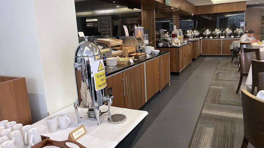 الفندق ميلينيوم ات تشيلسي فوتبال كلوب - لندن